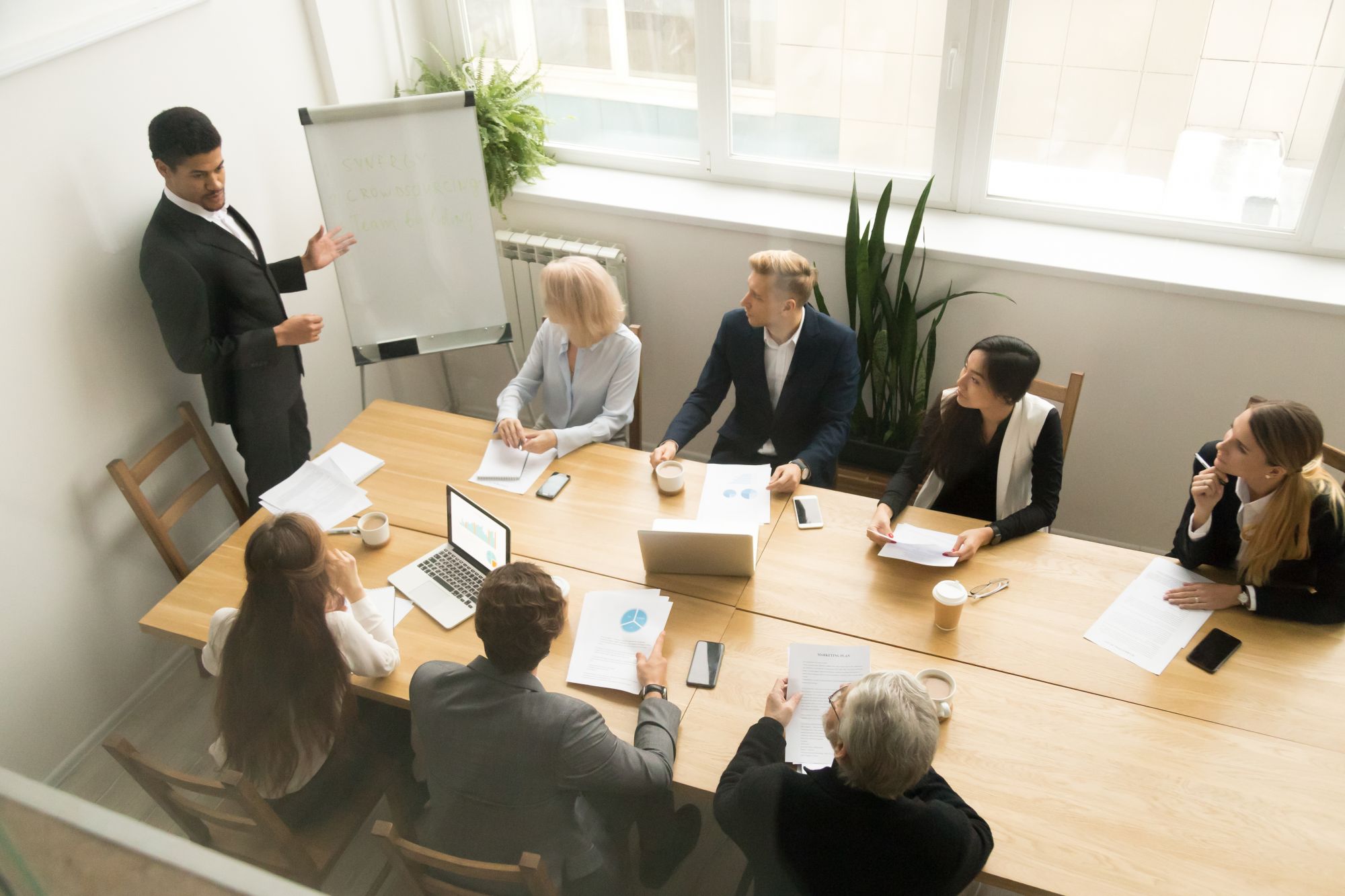 Formation d'initiation à la médiation